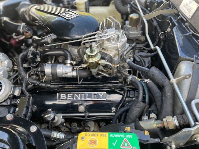 Reasons you should never skip a Bentley servicing