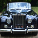 Some Interesting Facts About Rolls Royce That You Didn't Know